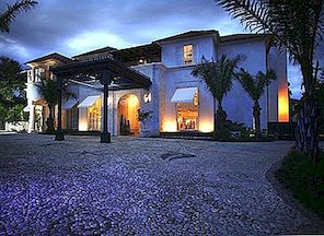 Het luxe Casa Colonial Beach & Spa