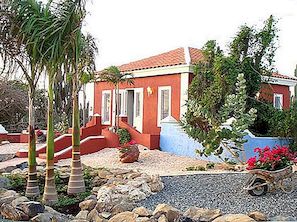 Nhà nghỉ Cunucu Arubiano Eco Lodge sang trọng