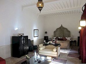Splendid Riad Farnatchi Hotel v Marrakech