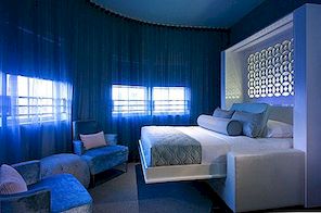 Stylový a luxusní boutique hotel Dream South Beach