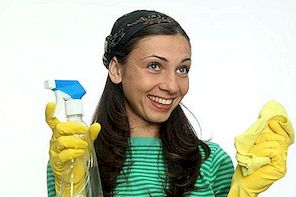 10 věcí, které můžete udělat, abyste byli motivováni k čištění