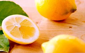 15 způsobů čištění s citrony!