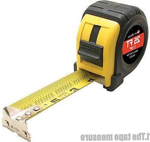 5 Měřicí nástroje, které jsou nezbytné pro zpracování dřeva