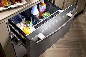 5 iemesli, kāpēc jums vajadzētu iegādāties klēpjdatora ledusskapi