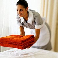 5 tips om te overwegen bij het inhuren van een huishoudelijke dienst