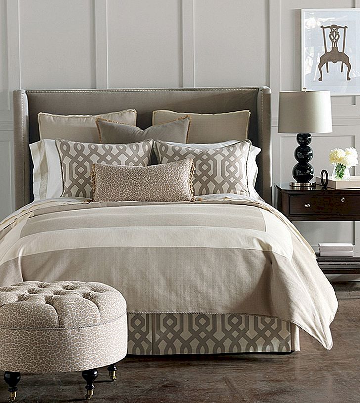 5 användbara tips för att köpa kvalitet sängkläder