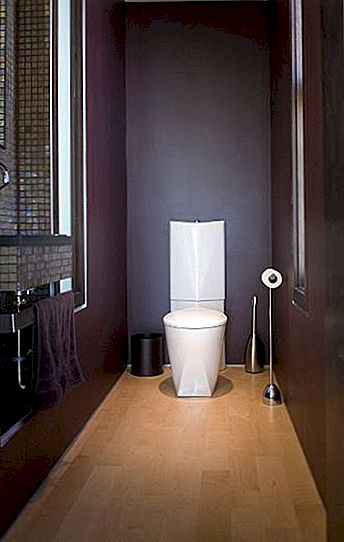 8 unika tips för rengöring av badrummet