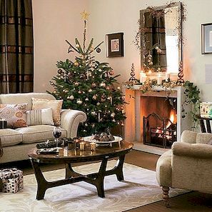 Několik tipů, které vám pomohou udržet váš vánoční strom čerstvý a zdravý