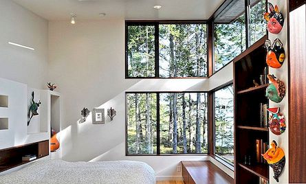 Välja och integrera Windows i ditt hem design