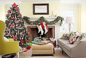 Vánoční stromky, které v letošním roce dodávají teplo našim domovům