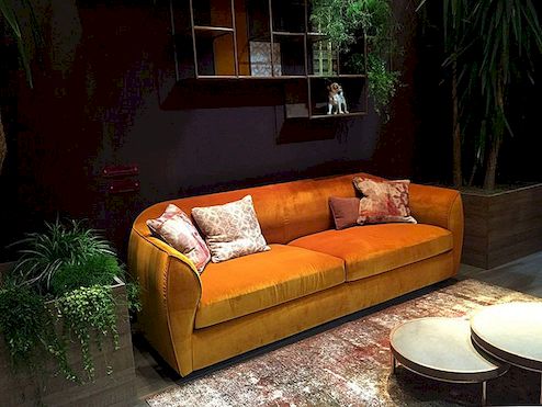 Feng Shui vaše obývací pokoj: Umístění, rozložení, nábytek a celkový Vibe