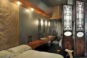 Fem East Asian Inspired Bedroom Ideas
