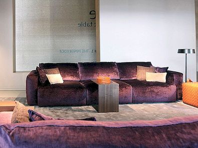 Hur man väljer den bästa soffan för ditt vardagsrum