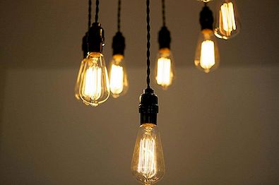 Jak vybrat správné osvětlení pro váš domov