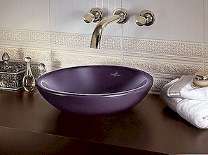 Kako odabrati pravi sudoper za kupaonicu?