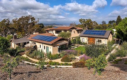 Zonne-energie voor uw huis oogsten - Startersgids
