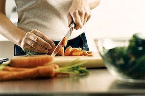 Πώς να βελτιστοποιήσετε την κουζίνα σας για υγιεινή διατροφή