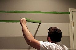 Kako slikati zidne trake, savjete koje trebate znati