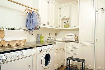 Så här sorterar du tvätten: De bästa och enklaste sätten
