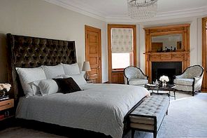 Make Over Your Guest Bedroom voor januari