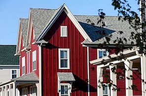Ta inspiration från modern skandinavisk arkitektur