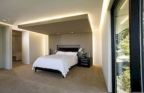 Topp 5 sovrum design stilar för 2013
