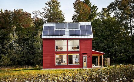 Wat u moet weten over zonnepanelen en hoe ze u helpen groen te worden