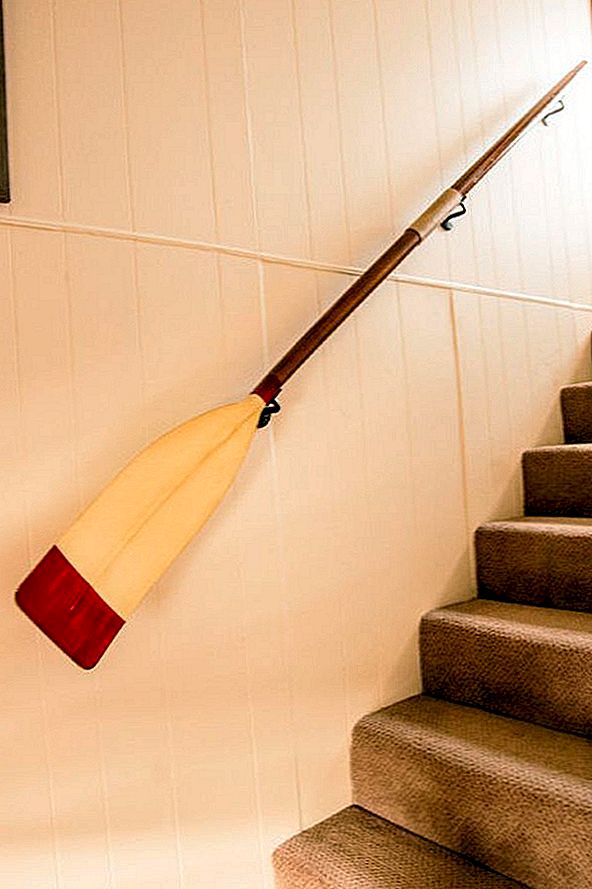 10 Ingenieuze traprailideeën om uw huisontwerp op te fleuren