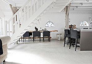 Další okouzlující dům v Dánsku