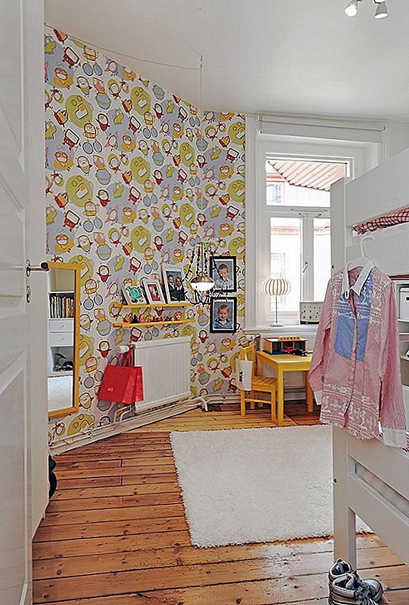 Babyens Room Design Ideas