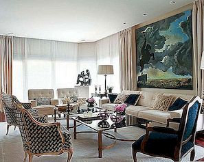 Classic Elegance Interior Design av Javier Castillo
