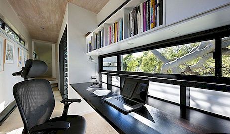 Coola sätt att vända windowsill till en fantastisk funktion för ditt hem