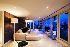 Nádherný Londýnský apartmán na prodej - Albert Embankment