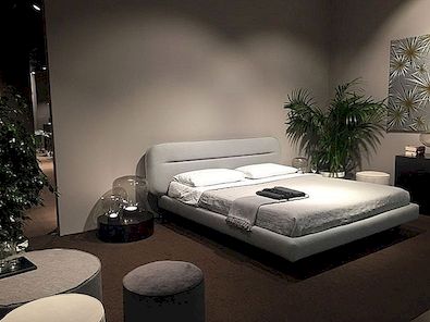 Kako stvoriti vlastitu minimalističku spavaću sobu