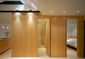 Panelade väggar, ett elegant alternativ i vilket rum som helst