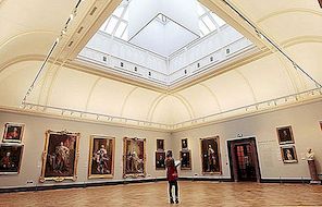 Scottish National Portrait Gallery