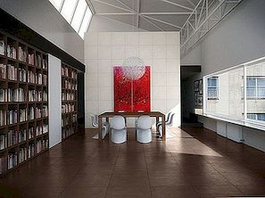 Kolekce Granitogres Flooring z Casalgrande Padana