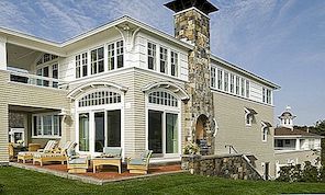 Turquoise Beach House od strane TMS arhitekata