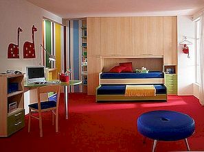10 Vackra Kids Rooms Ideas