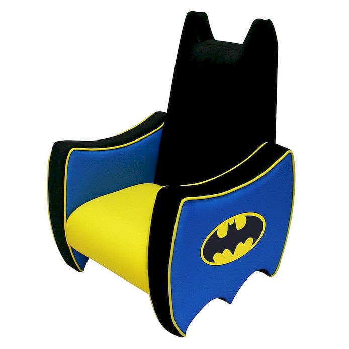 Αστεία πολυθρόνα Batman