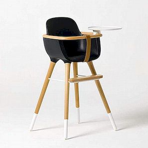 Πολυλειτουργική καρέκλα υψηλής ποιότητας από την CuldeSac