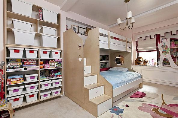 Yeni Şık Çocuk Odası Fikirleri Modern Mobilya Ve Rüya Yatak Odaları İçerir