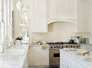 选择完美厨房瓷砖的6个技巧