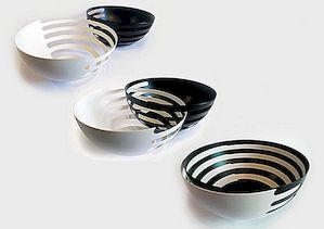 Eclipse Bowl av Sakura Adachi