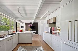 Výhody a nevýhody mít koberec v kuchyni