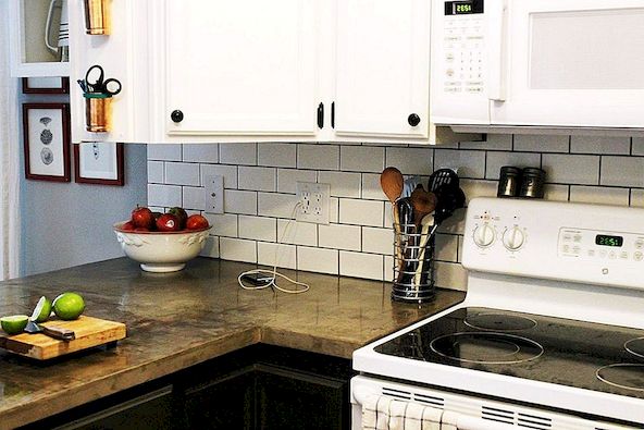 Jaké jsou skutečné náklady na remodelaci kuchyně?
