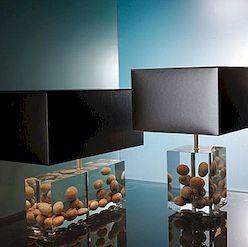 Bleu Nature Kisimi Furniture Collection haalt inspiratie uit de natuur