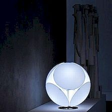 Bublinkové lampy z Foscarini