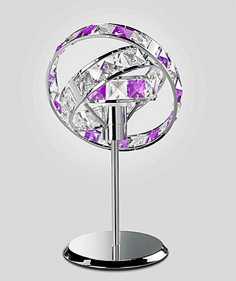 Sbírka Micron Queen Crystal
