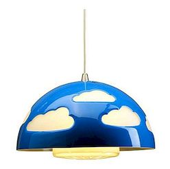 SKOJIG Hanglamp voor kinderen van IKEA